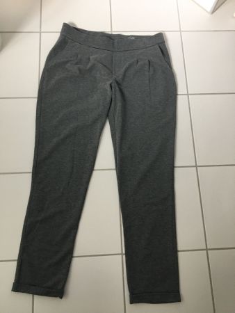 Jersey Hose Baumwolle