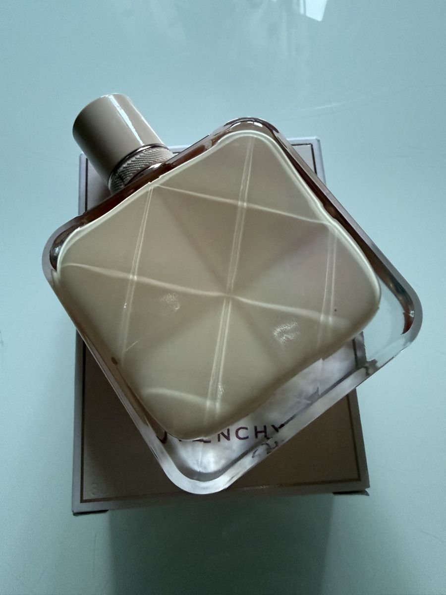 Givenchy Profumi & Eau de Toilette: Givenchy Irresistible Nude velvet – Nuovo e nell'imballaggio originale da Lausanne venduto da Doudoutze 4