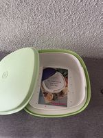 Tupperware Multi Server / Sieb-Servierer  NEU