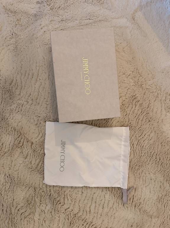Damenschuhe: Jimmy Choo Pumps  – Gebraucht aus Adligenswil von TST04 4