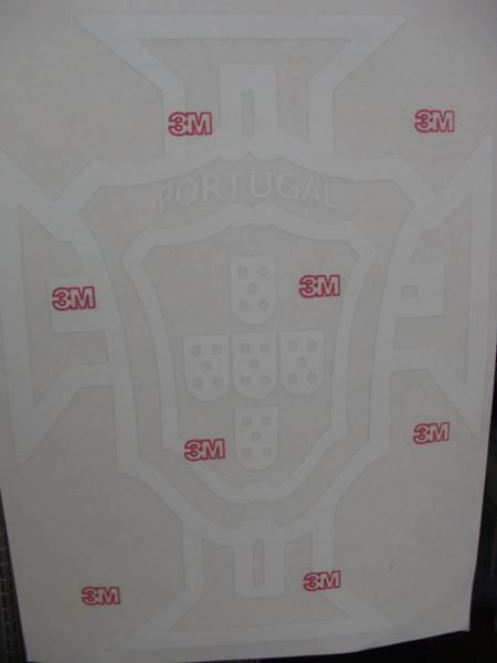 Aufkleber: Portugal  Aufkleber Heckscheibe – Neu (gemäss Beschreibung) aus Aarau von Foruschweiz 2