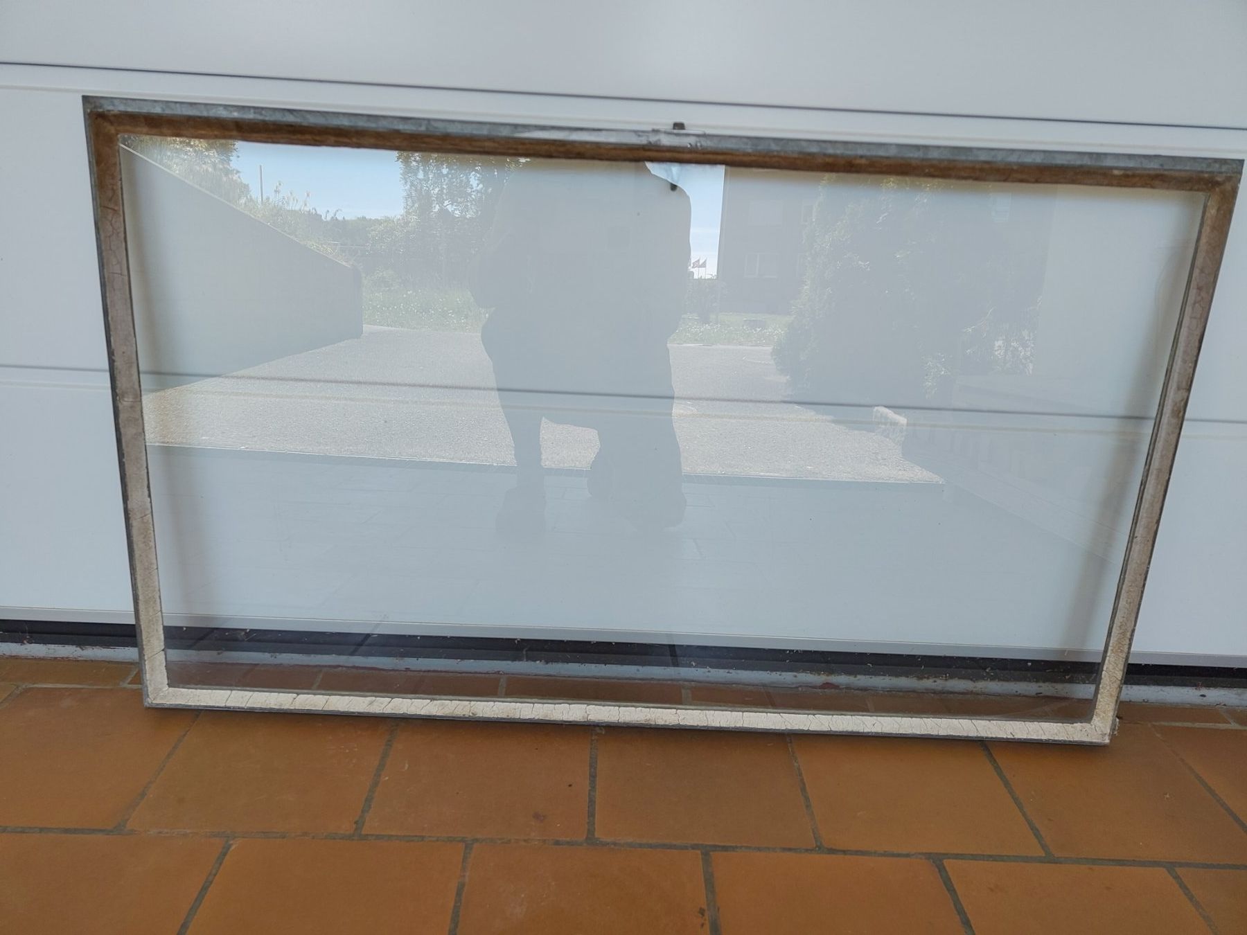 Fenster: Keller Fenster – Gebraucht aus Niederglatt ZH von AWittberger 1