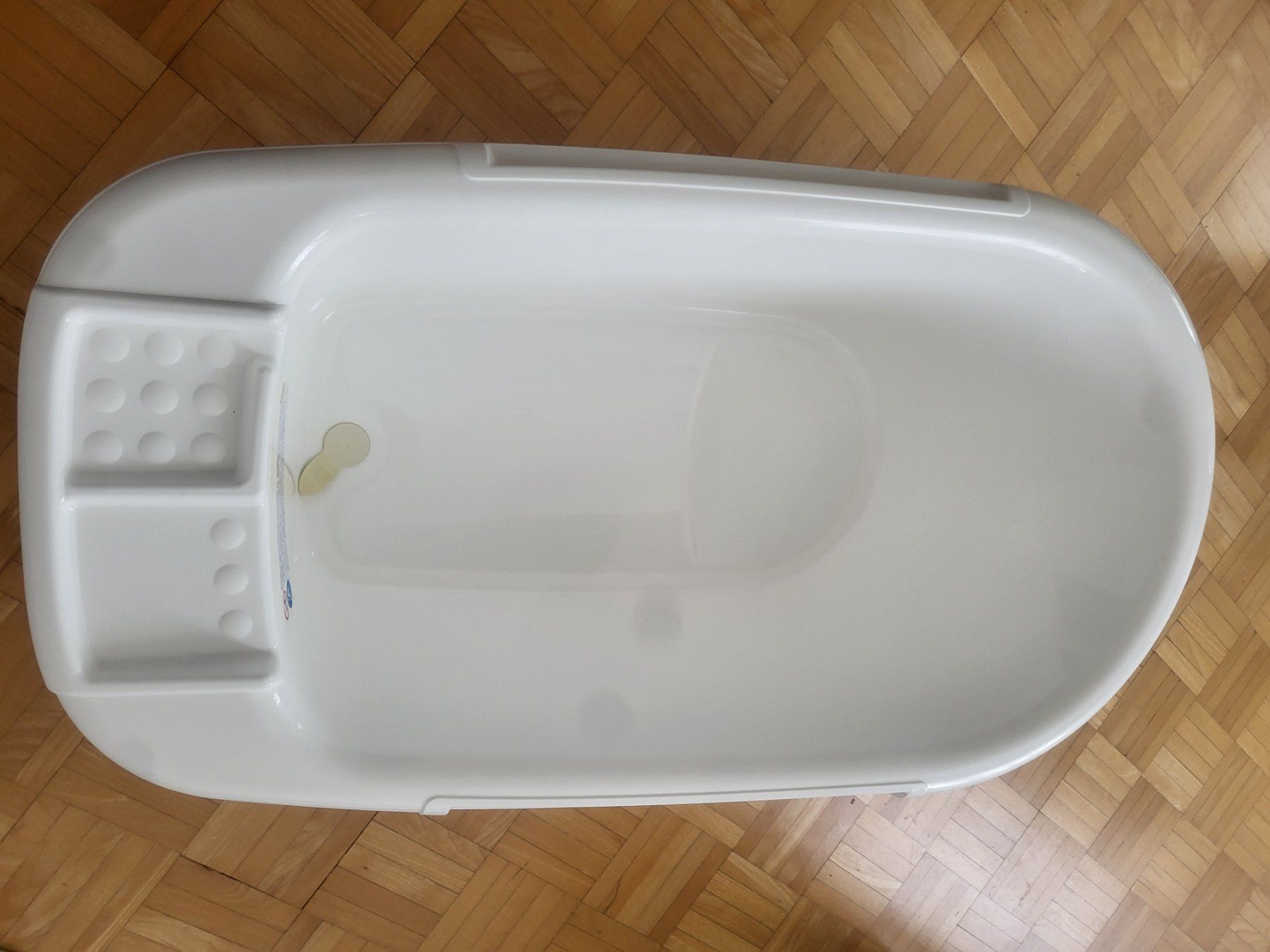 Vasche da bagno: Babybadewanne – Usato da Zürich venduto da MerGol 1