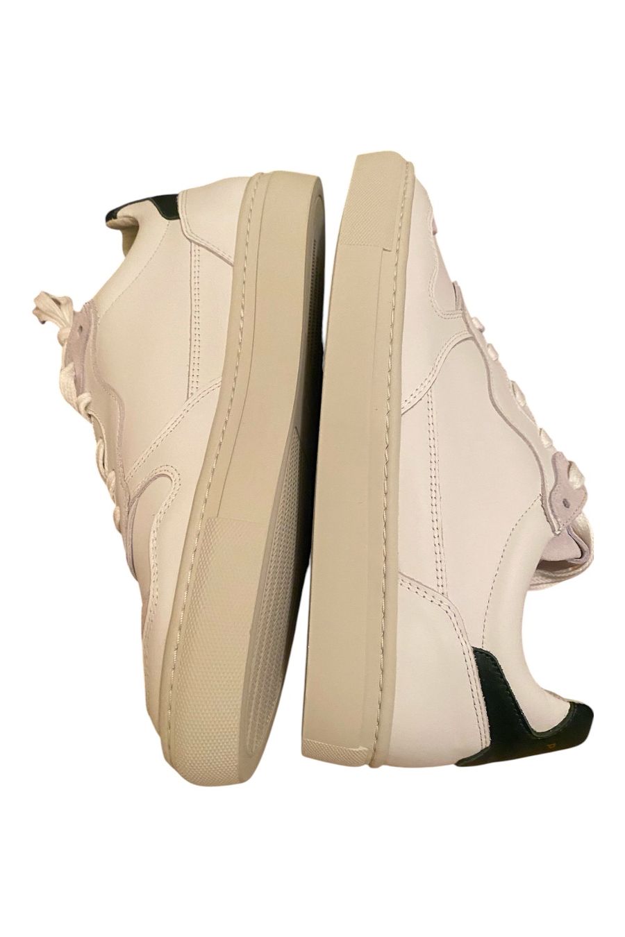 Scarpe da uomo: Paire de sneakers PIOLA  taille 40 – Nuovo e nell'imballaggio originale da Yverdon-les-Bains venduto da inv_zv5d 3