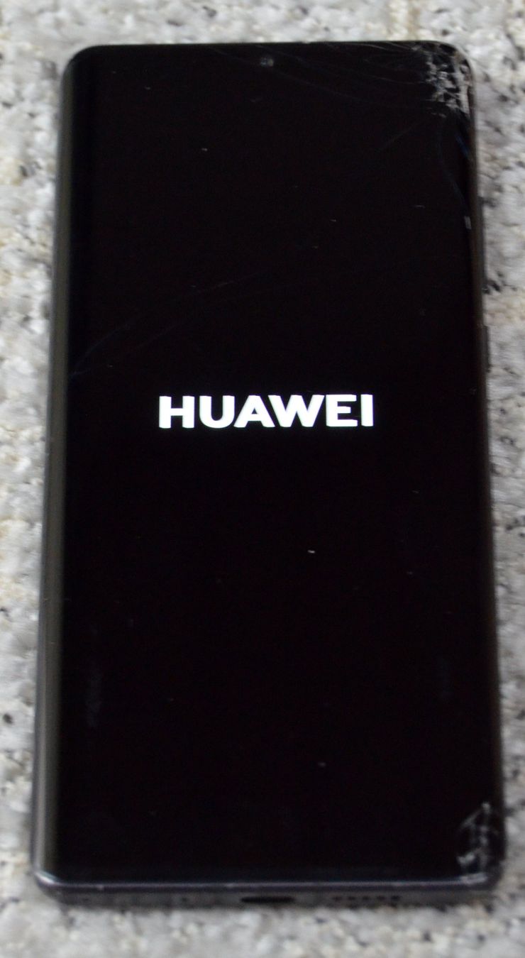 Huawei Telefoni cellulari / Smartphones: Huawei P30 Pro  VOG-L29 128Gb – Usato da Collonges venduto da arashee 3