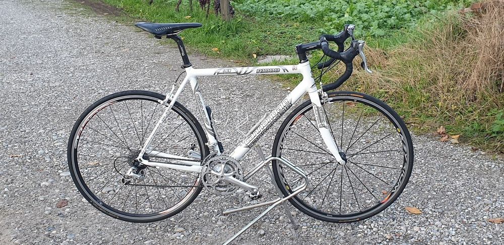 Cannondale r1000 hot sale caad7