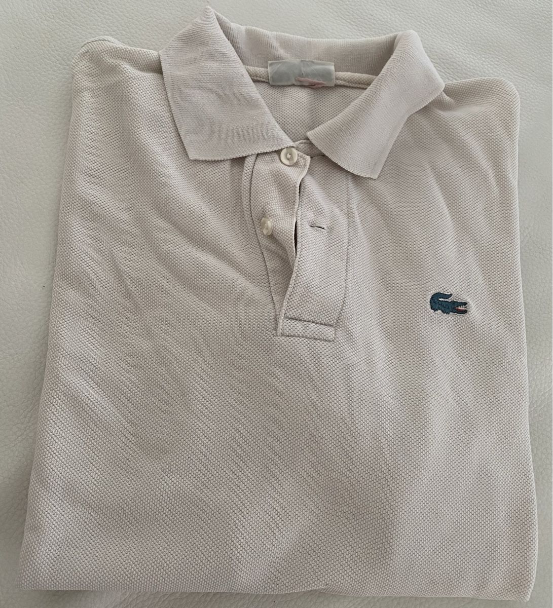 Lacoste Magliette Polo: Lacoste Polo Tshirt – Usato da Opfikon venduto da Luis144 1