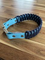 Hundehalsband aus Biothane