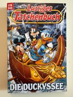 LTB Lustiges Taschenbuch Band 545