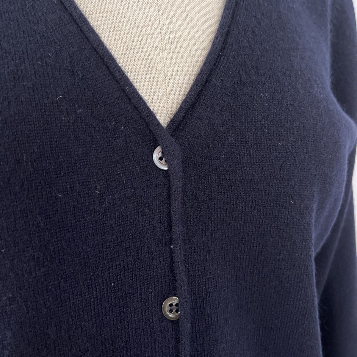 Repeat Maglioni & Felpe: REPEAT Cashmere Cardigan – Nuovo (secondo la descrizione) da Emmen venduto da Avviivva_Com2023 2