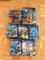Harry Potter Lego