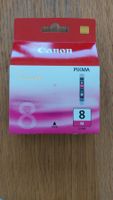 Canon CLI-8M PIXMA cartouche d'encre Magenta neuve neu