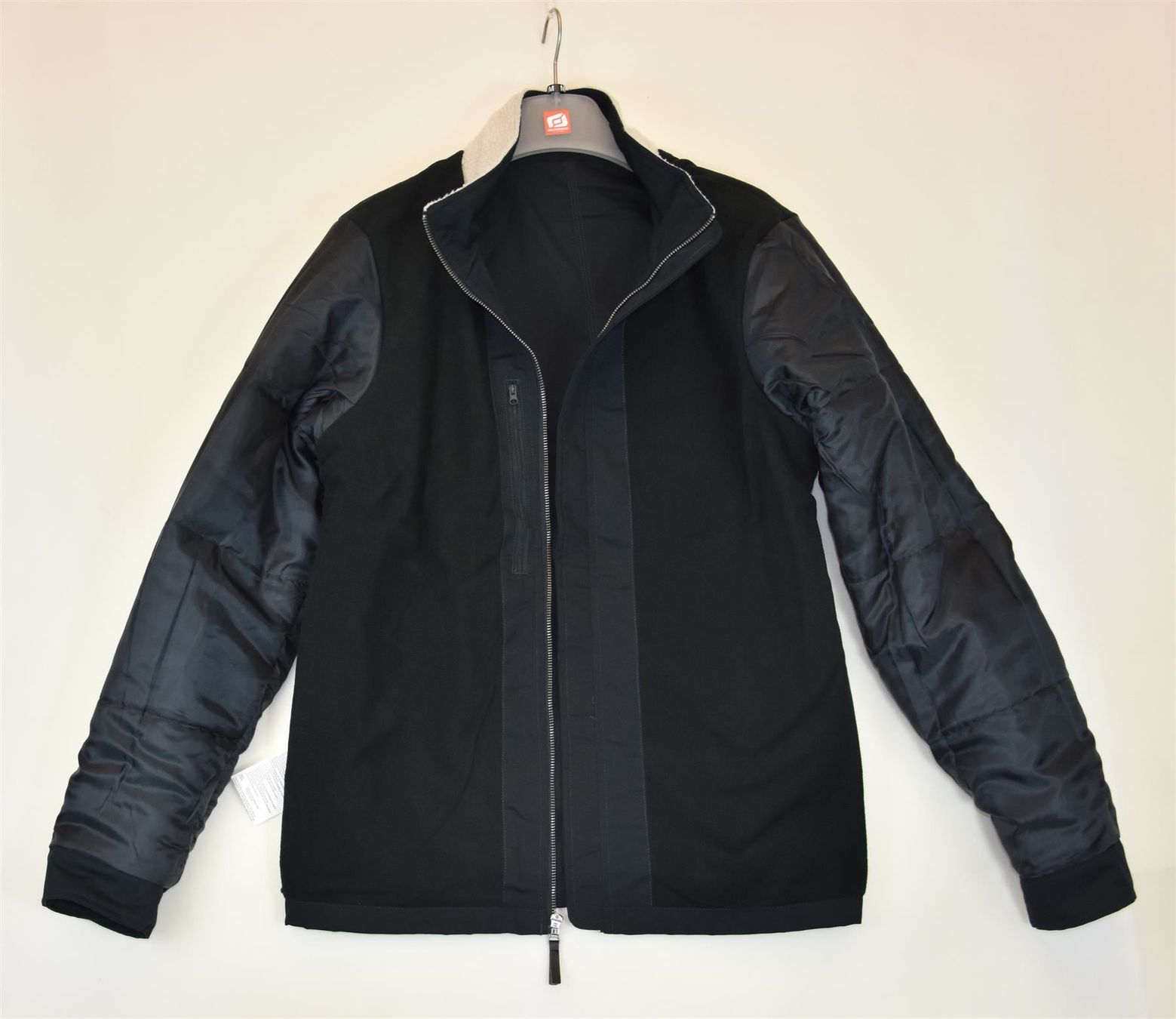 Giacche: BELOWZERO Herrenjacke/ Jacke / Übergangjacke /schwarz/ Gr.L – Nuovo e nell'imballaggio originale da Wohlenschwil venduto da EddieS-Outlet 5