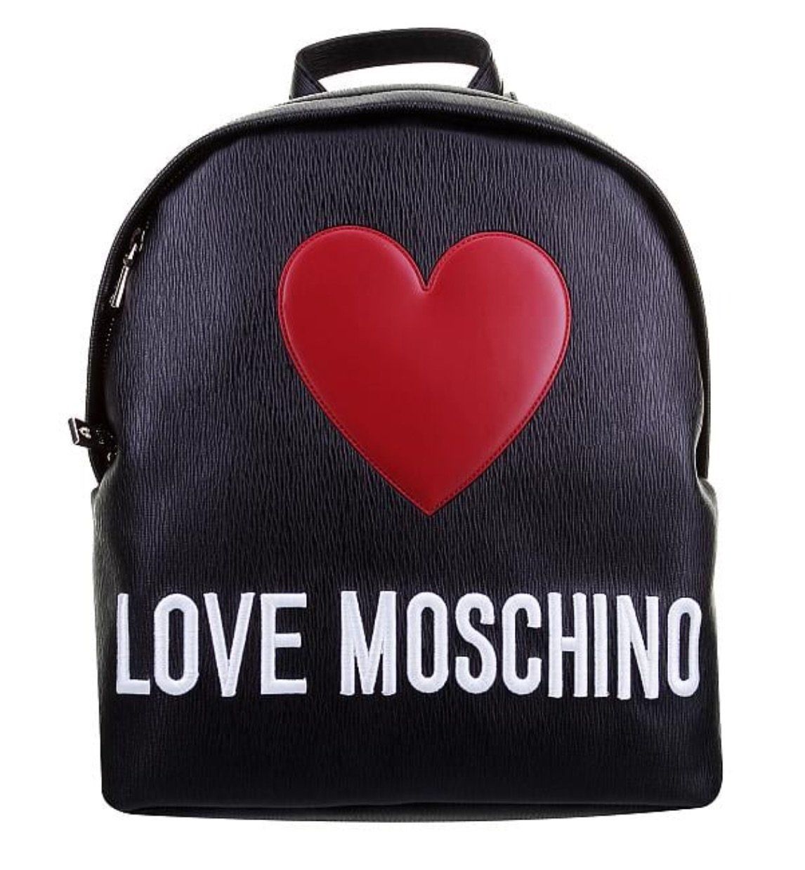 Moschino Zaini: Love Moschino Rucksack – Usato da Zürich venduto da ann_sk22