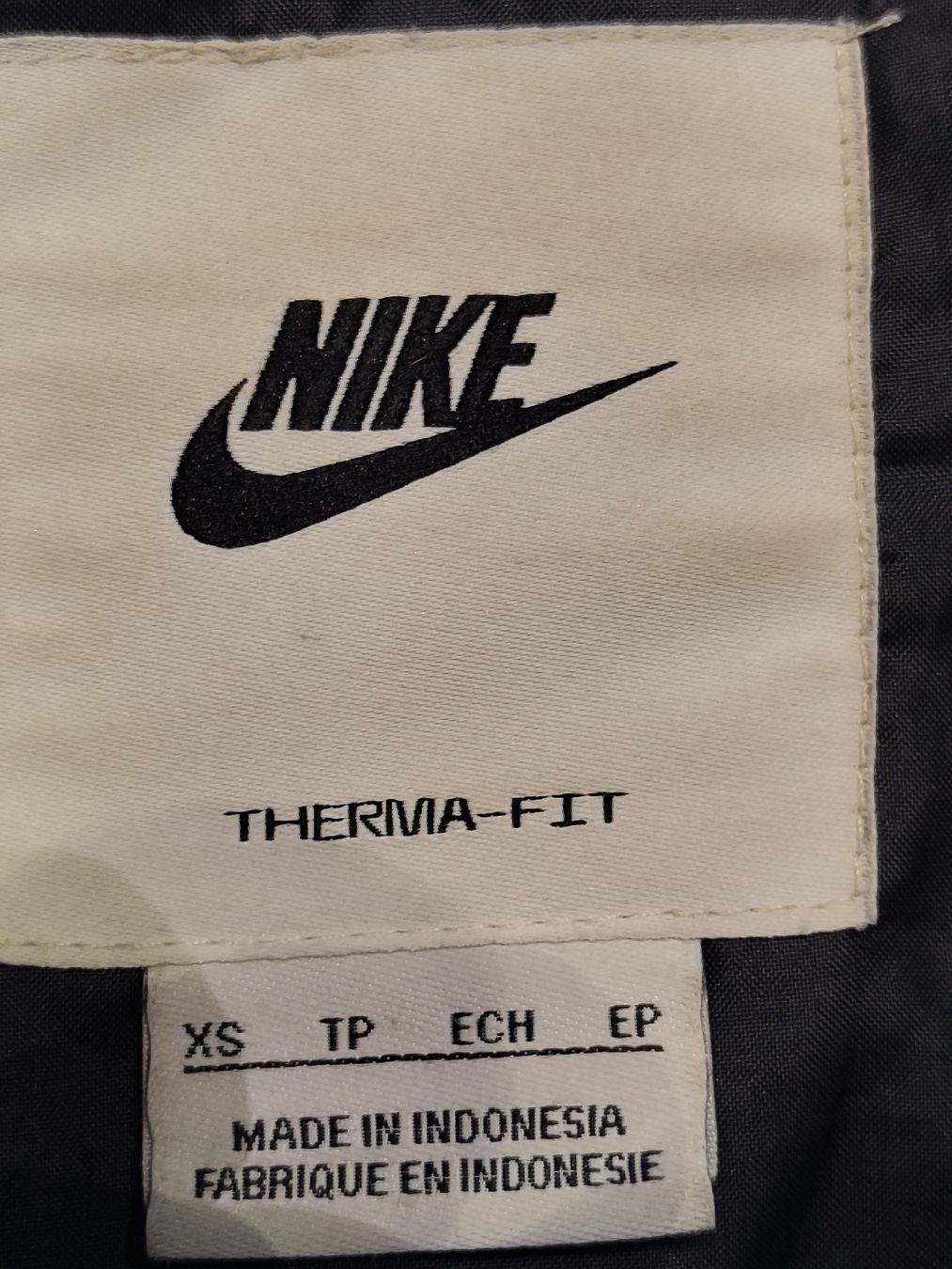 Nike Giacche: Winterjacke Nike Gr.XS – Usato da Zürich venduto da leon111 5