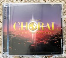 The Best CHORAL ALBUM IN THE WORLD...EVER