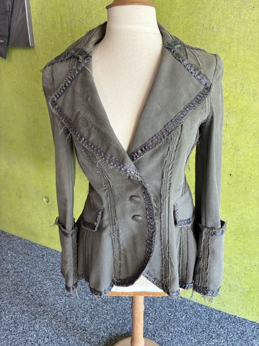Giacche: Jacke Le Pirat – Nuovo (secondo la descrizione) da Bibern SO venduto da goldenblue 1