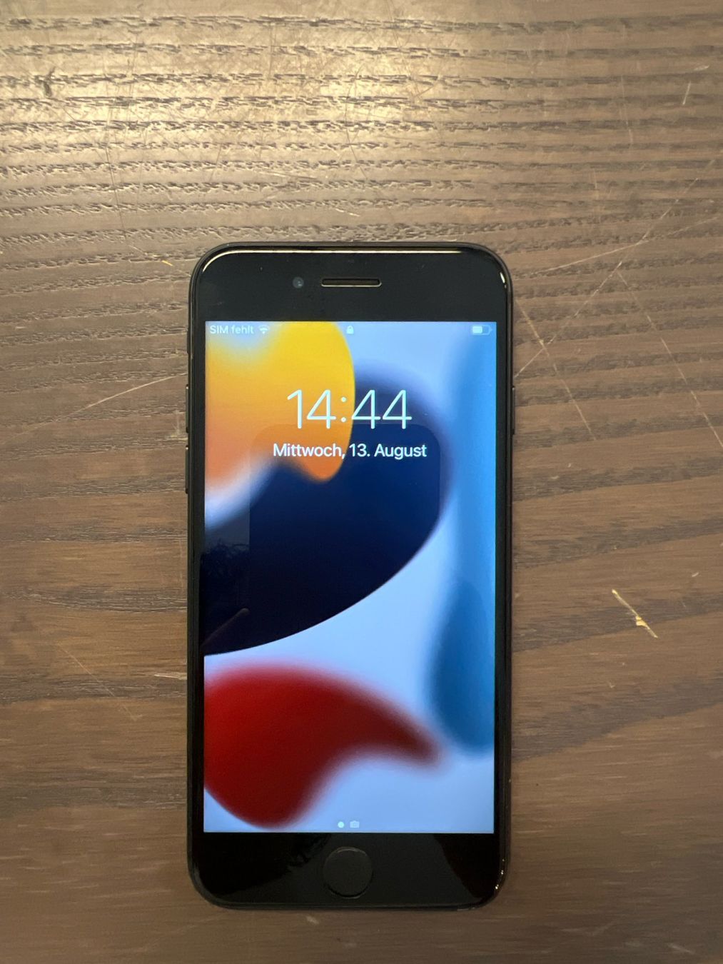 Apple Handys / Smartphones: iPhone 7, 128 GB Schwarz #10 – Gebraucht aus Dietikon von speedkauf 4