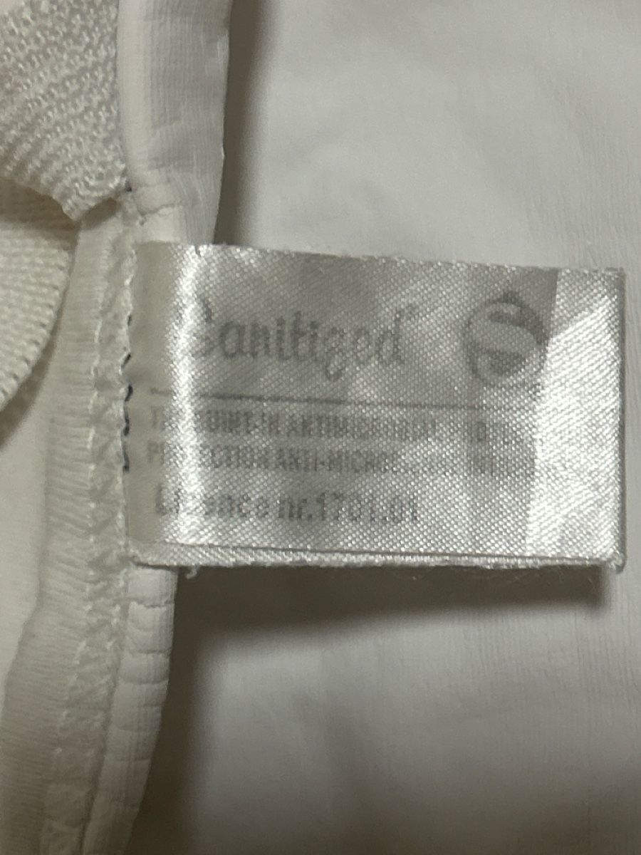Linge de lit: 2x Molton mit wasserabweisender Schicht – D'occasion à Ebikon par Stoeckhe 1