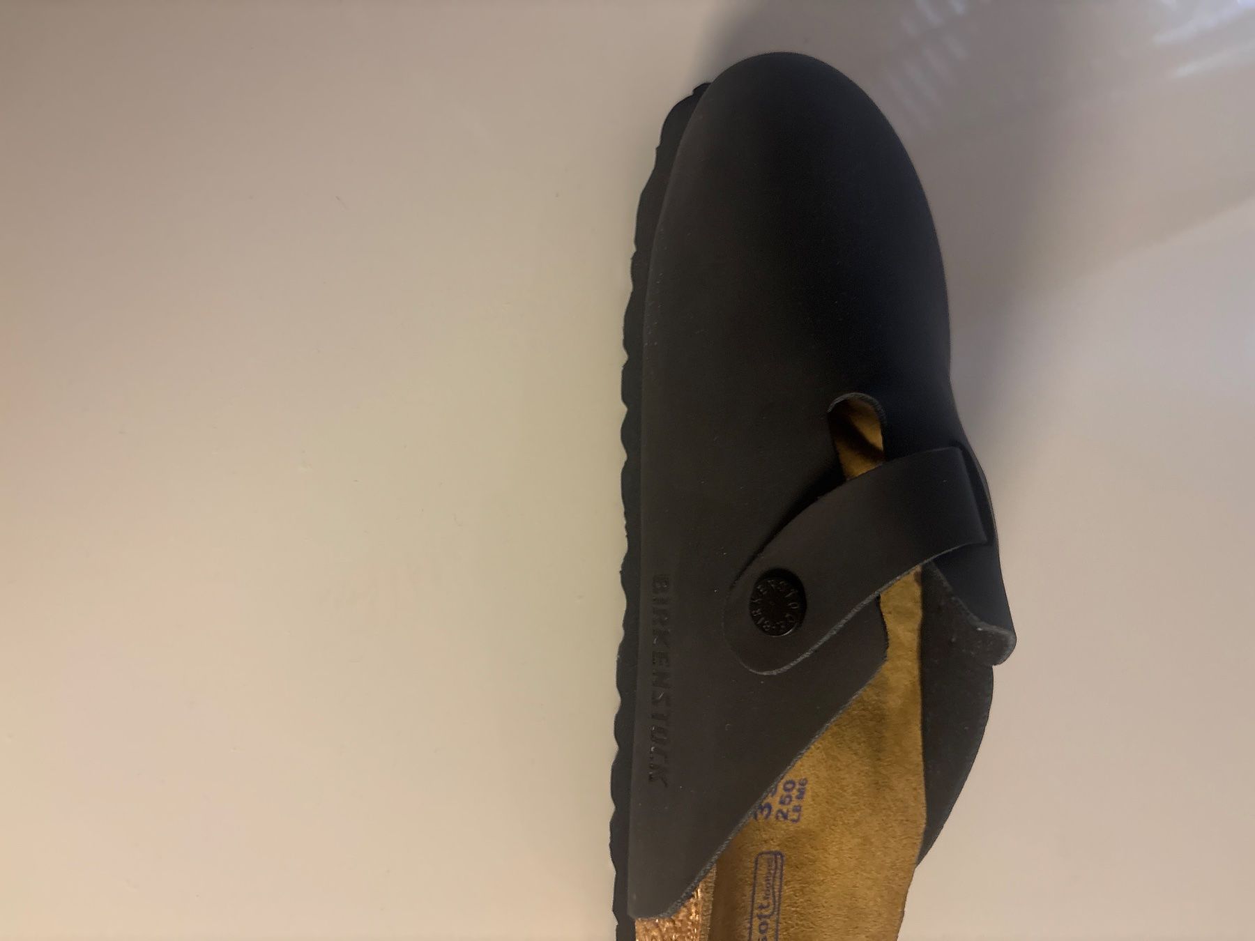 Chaussures hommes: Sandale – Neuf (Voir description) à Lausanne par okb_m97q 2