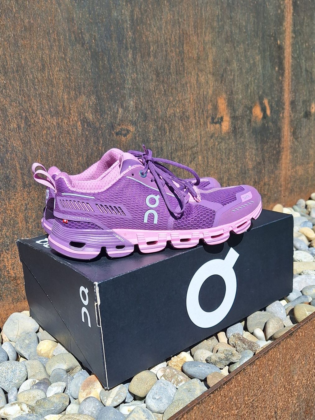 On Scarpe da donna: ON Schuhe – Usato da Selzach venduto da Stony17 1