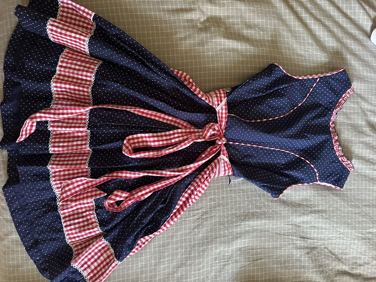 Robes: Marjo Dirndl Dress Size 38/40 – Neuf (Voir description) à Zürich par oak_96tw 1
