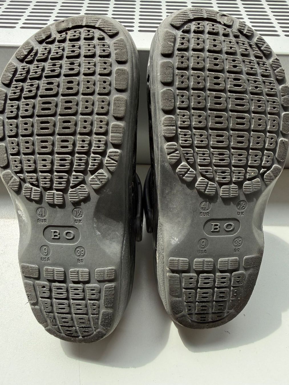 Herrenschuhe: Marke BO – Gebraucht aus Gisikon von snoovy 1