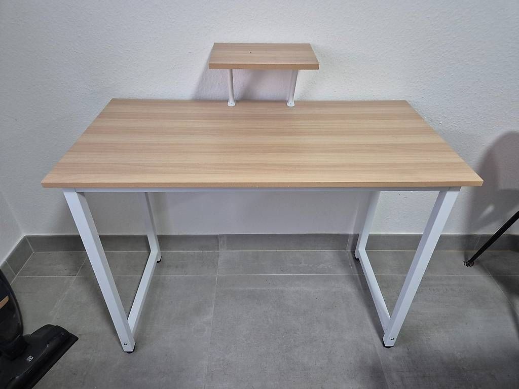 Bureaux: Bureau VASAGLE – D'occasion à Nyon par fet_7qtw