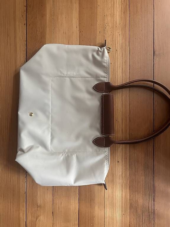 Longchamp Borse da donna: Neuwertige Longchamp Le Pliage L – Usato da Kirchberg SG venduto da medea014 2