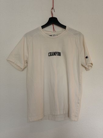 Champion T-Shirt Grösse M