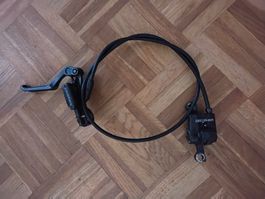 Promax Decipher Disc Brake links/vorne