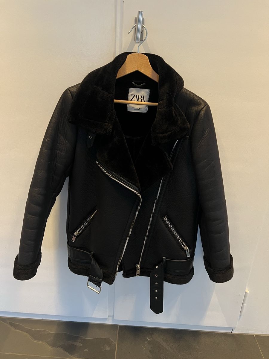 Zara Giacche: Bikerjacke von Zara – Usato da Olten venduto da isabelschmid