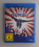 Dumbo - Blu-ray mit Colin Farrell, Eva Green