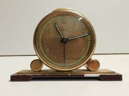 Design Oris - Wecker alter Wecker für Bastler