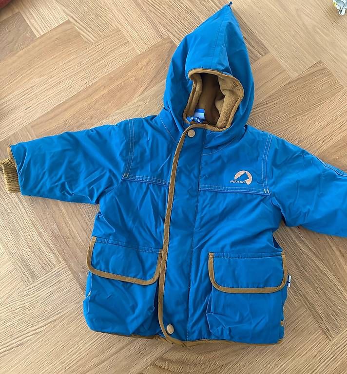 Finkid Jacken & Mäntel: Winterjacke Finkid – Gebraucht aus Brugg AG von nsc_l9hs
