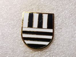 Ansteckpin 31: Wappen Bremgarten
