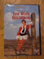 Eine wüste Bescherung - Walt Disney (DVD - Neu & OVP)