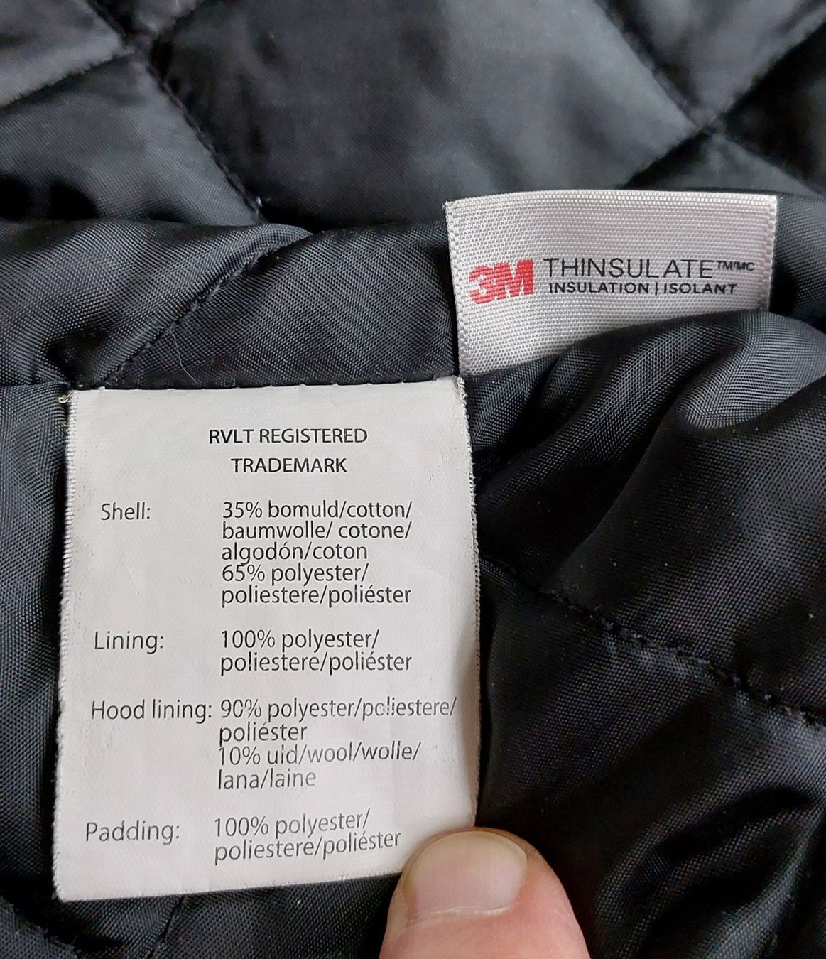 Giacche: Jacke, Herbst-Winter – Usato da Luzern venduto da Heidiho6 5