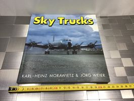 SKY TRUCKS KARL-HEINZ MORAWIETZ & JÖRG WEIER
