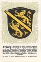 Wappen Kyburg, Winterthur