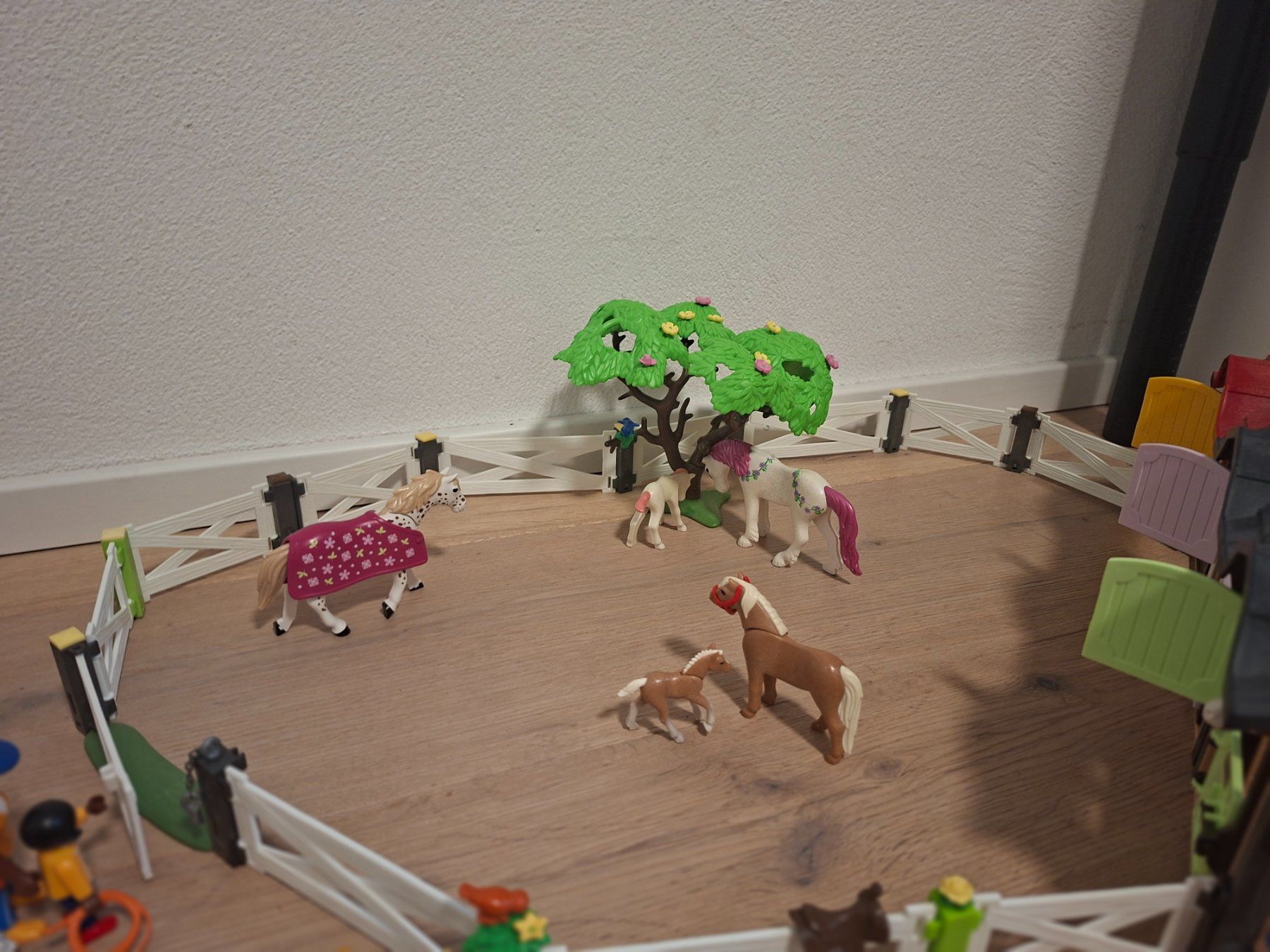 Playmobil Giocattoli: Playmobil Set aus der Pferdewelt – Usato da Grüningen venduto da Leila12 4
