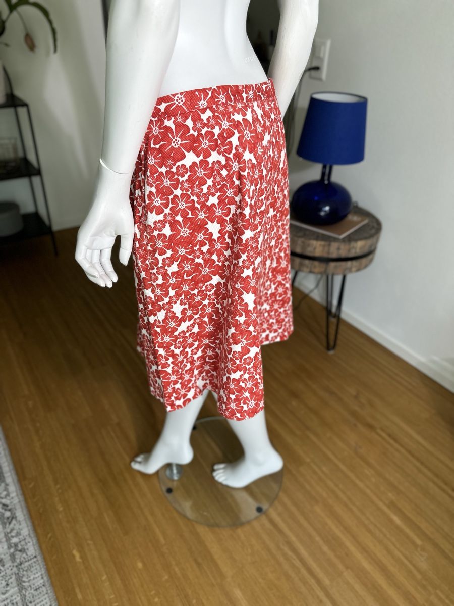 H&M Röcke: Schicker Damen-Sommerrock von H&M – Neu (gemäss Beschreibung) aus Adliswil von RicPro 2