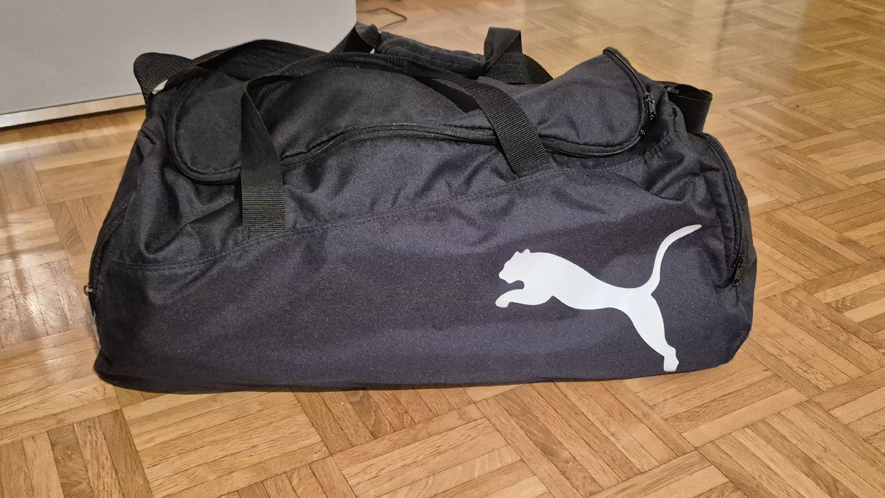Borse: Sporttasche Puma – Usato da Dietlikon venduto da esma60