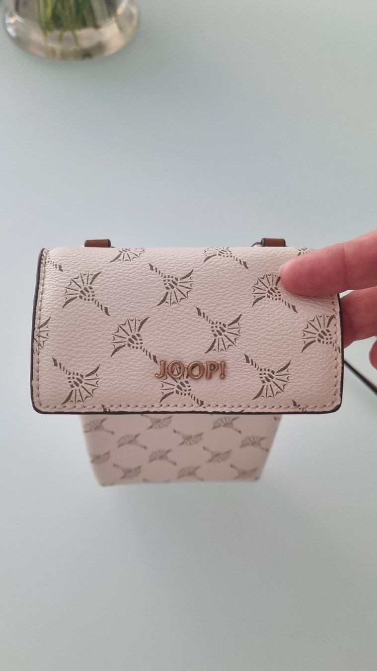 Joop Borse da donna: * JOOP PIPPA PHONECASE * – Nuovo (secondo la descrizione) da Niederglatt ZH venduto da Aymi14 1