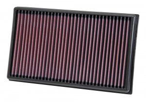 Accessori per altri veicoli: Sportluftfilter von K&N 33-3005 – Usato da Horgen venduto da thi_kvs9