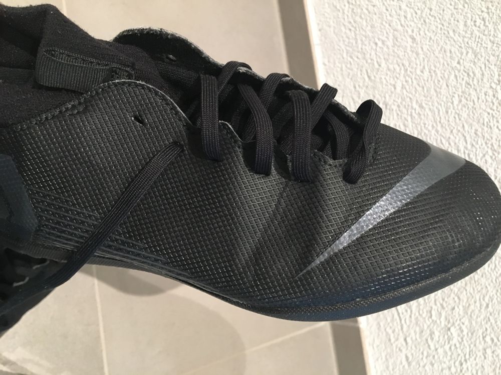nike mercurial hallenschuhe