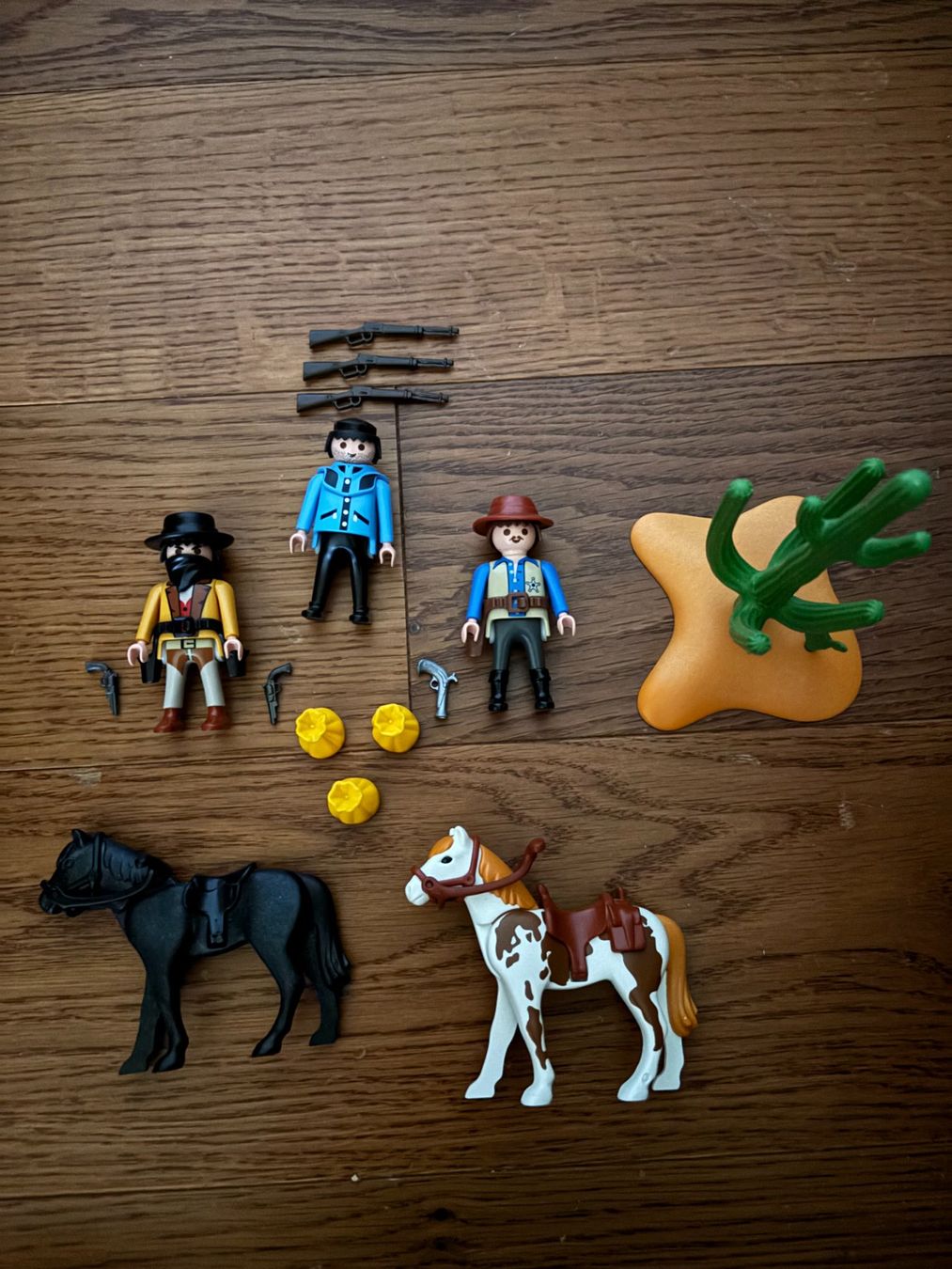 Playmobil Spielzeuge: Playmobil – Gebraucht aus Zürich von degchris 2
