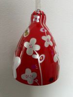 Pylones France Lampe - Deckenlampe Globetrotter orange