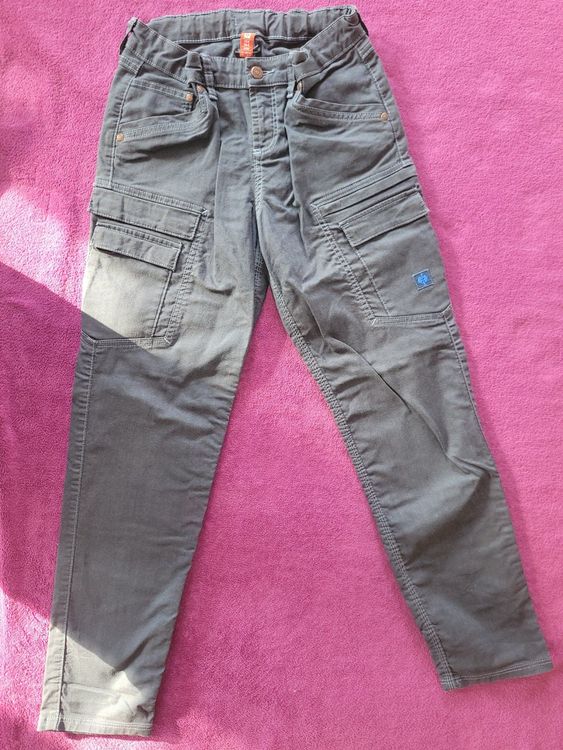 Jako Sporthose Kurz Junge Gr.152