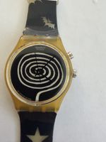 Montre Swatch vintage modèle "Signalite" 